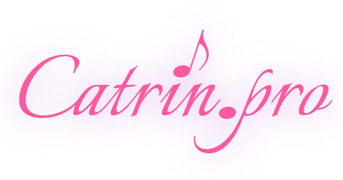 Catrin.pro Logo